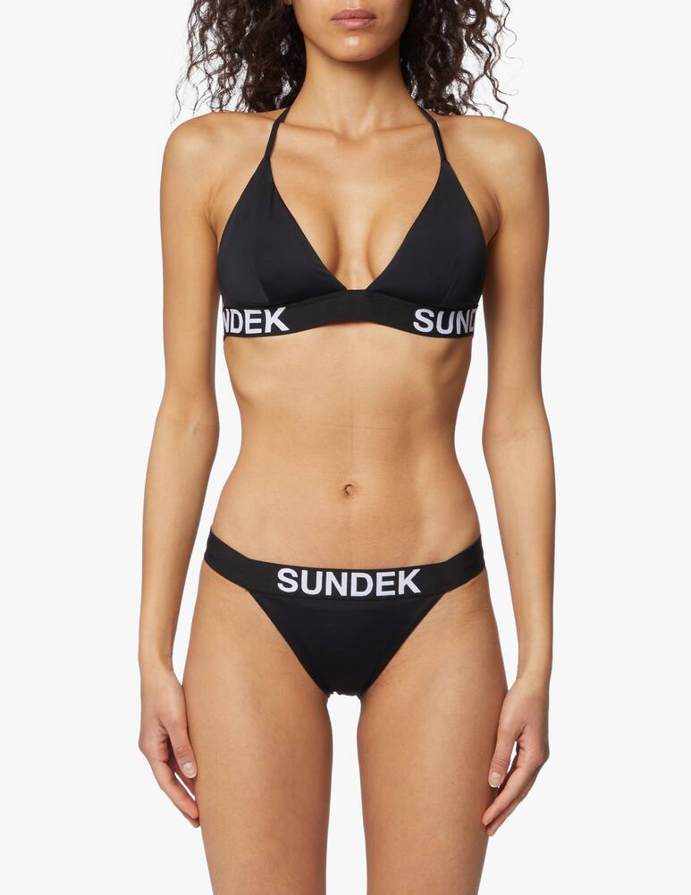 rinascente Sundek Slip bikini sport Sarita