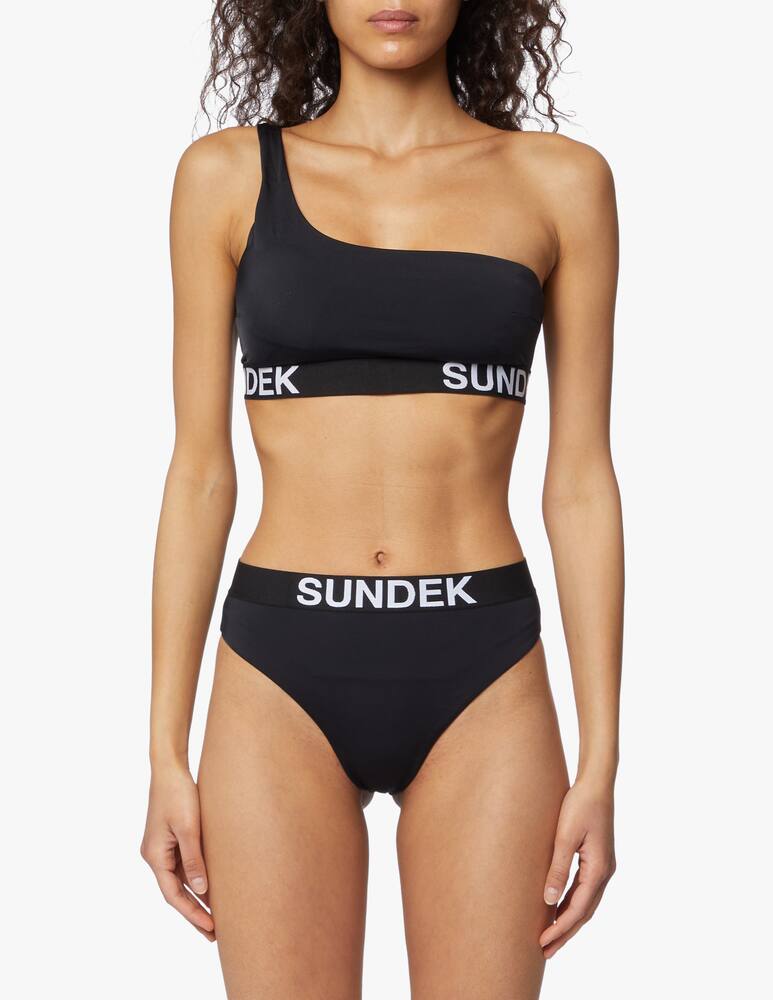 rinascente Sundek Koloa bikini top