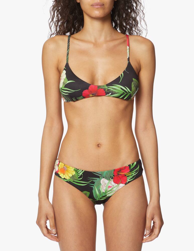 rinascente Sundek Vero beach bikini