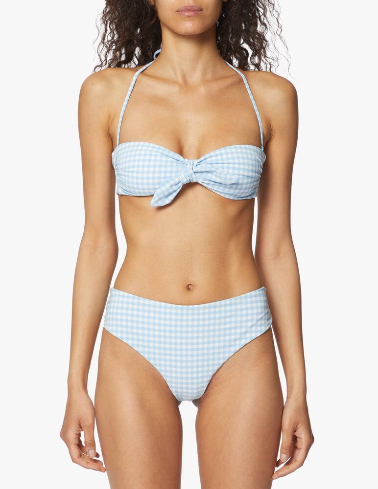 rinascente Sundek Bikini a fascia Torrance