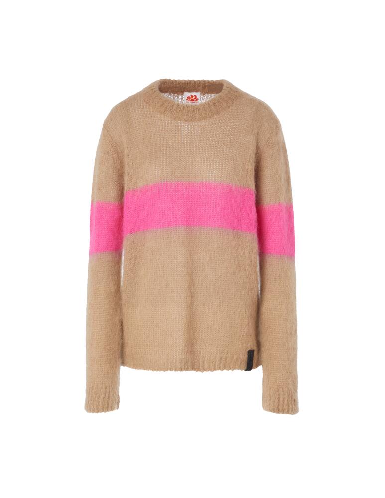 rinascente Sundek Alpaca blend jumper Aria