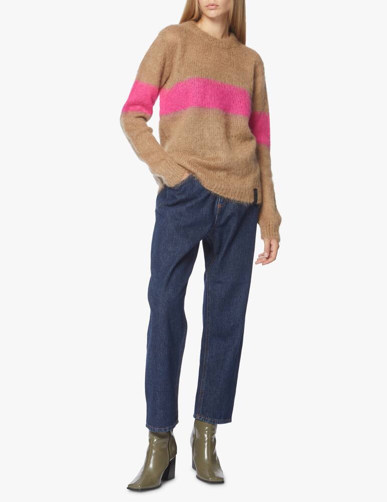 rinascente Sundek Alpaca blend jumper Aria