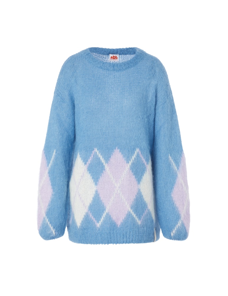 rinascente Sundek Alpaca blend jumper Donnie