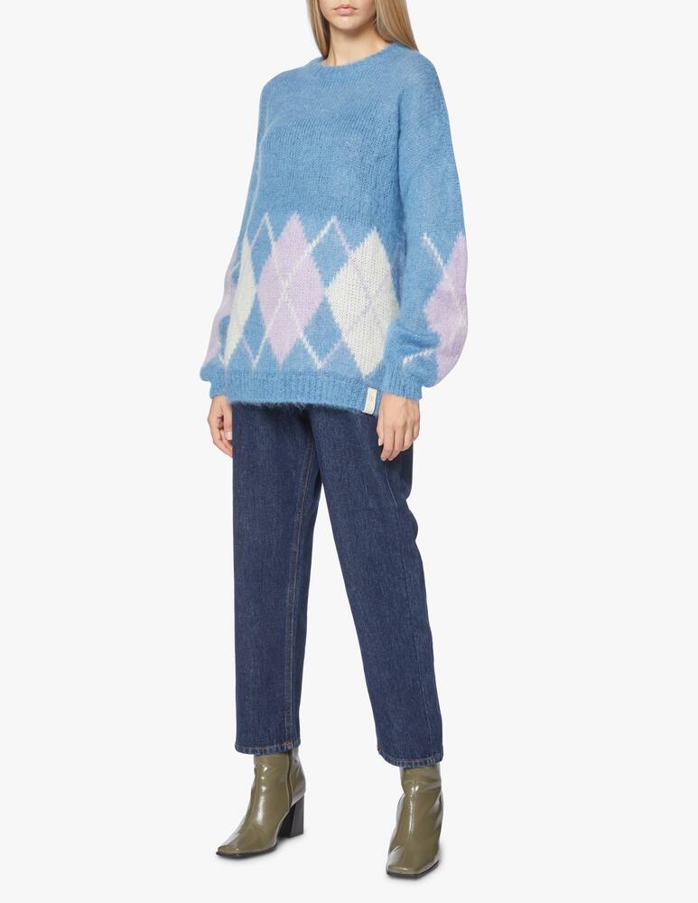 rinascente Sundek Alpaca blend jumper Donnie