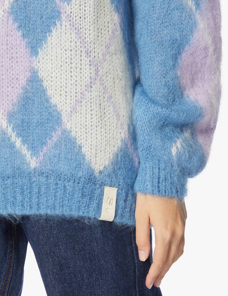 rinascente Sundek Alpaca blend jumper Donnie