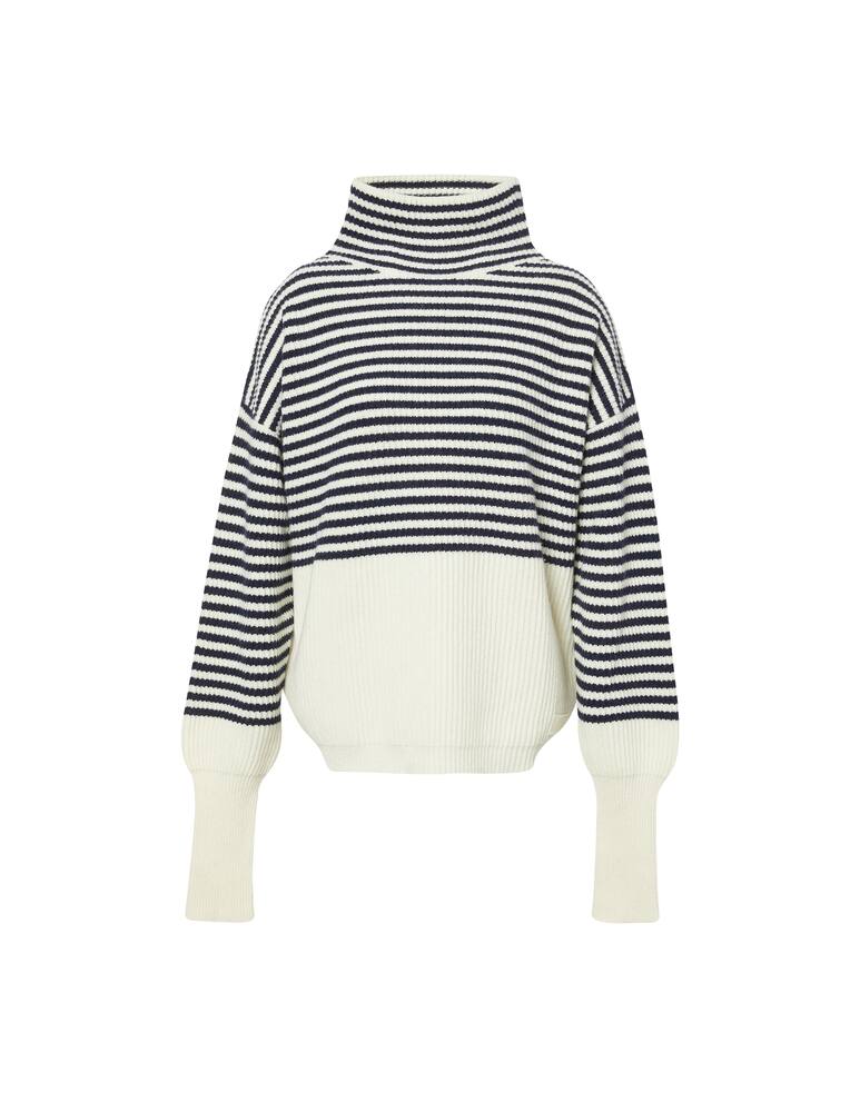 rinascente Sundek Wool blend jumper Cass