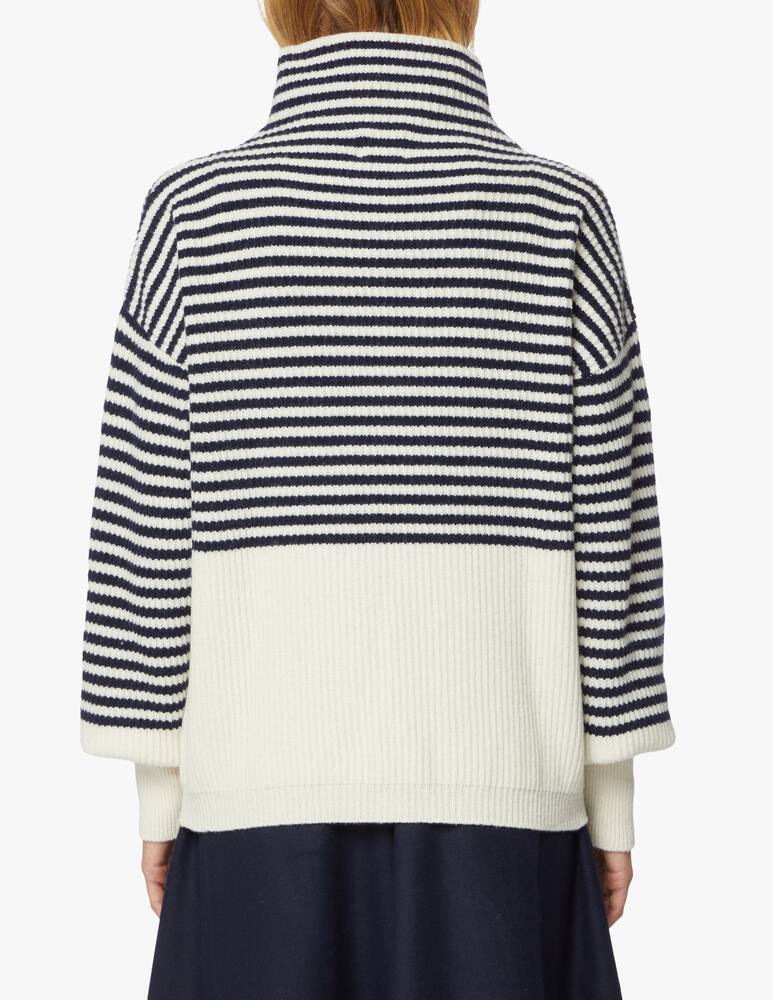 rinascente Sundek Wool blend jumper Cass