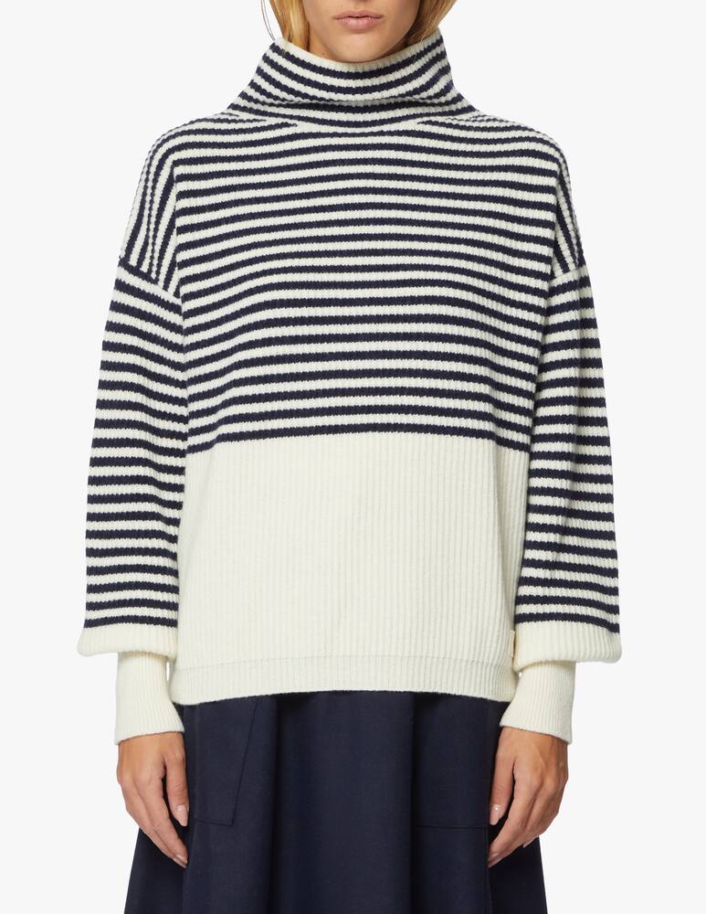 rinascente Sundek Wool blend jumper Cass