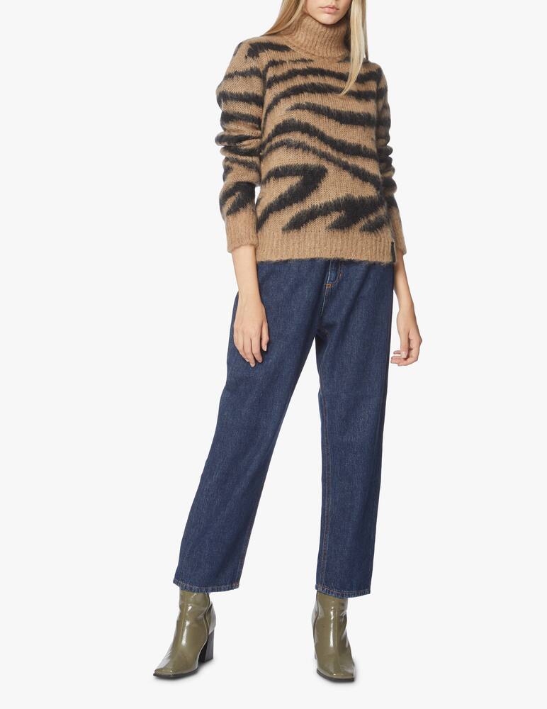 rinascente Sundek Alpaca blend jumper Fran