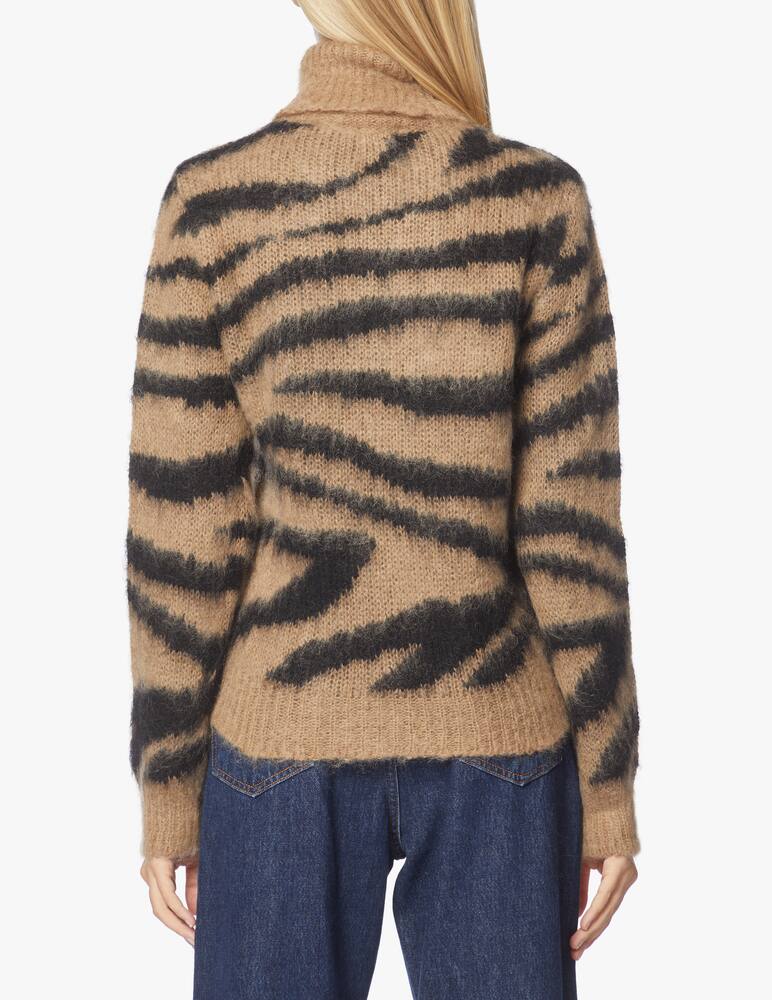 rinascente Sundek Alpaca blend jumper Fran