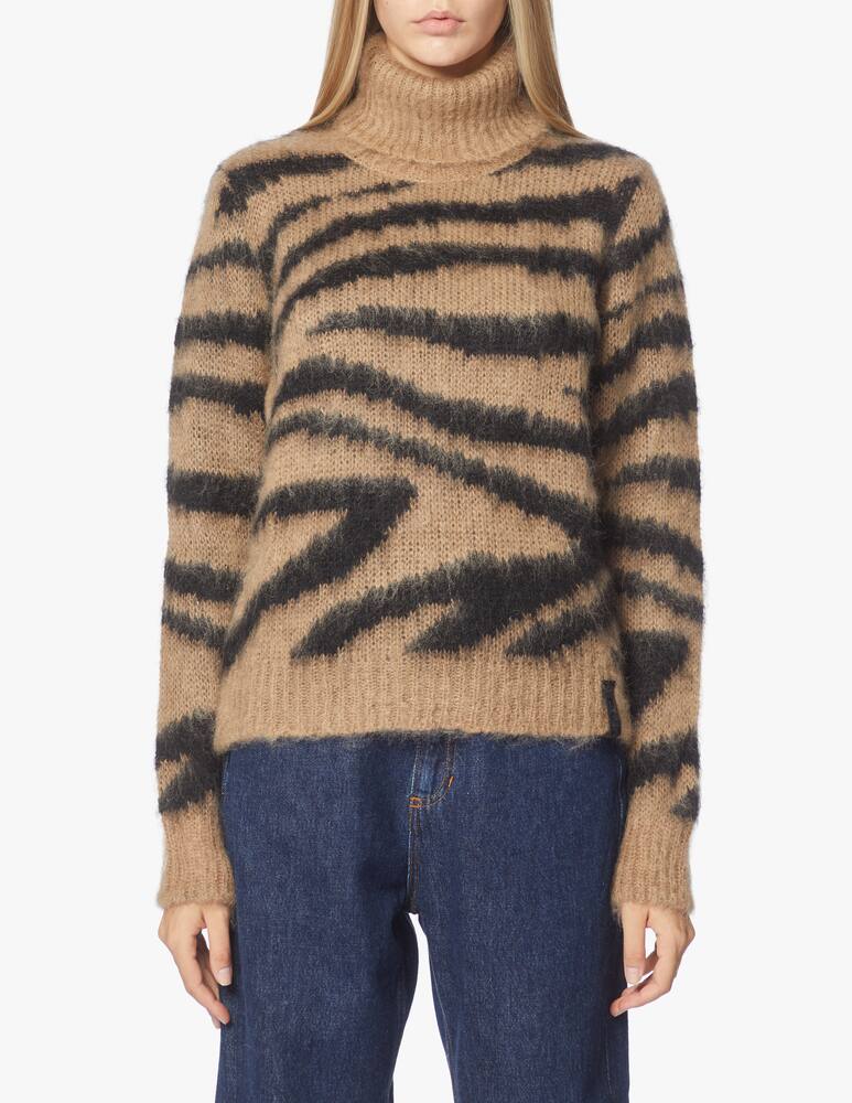 rinascente Sundek Alpaca blend jumper Fran