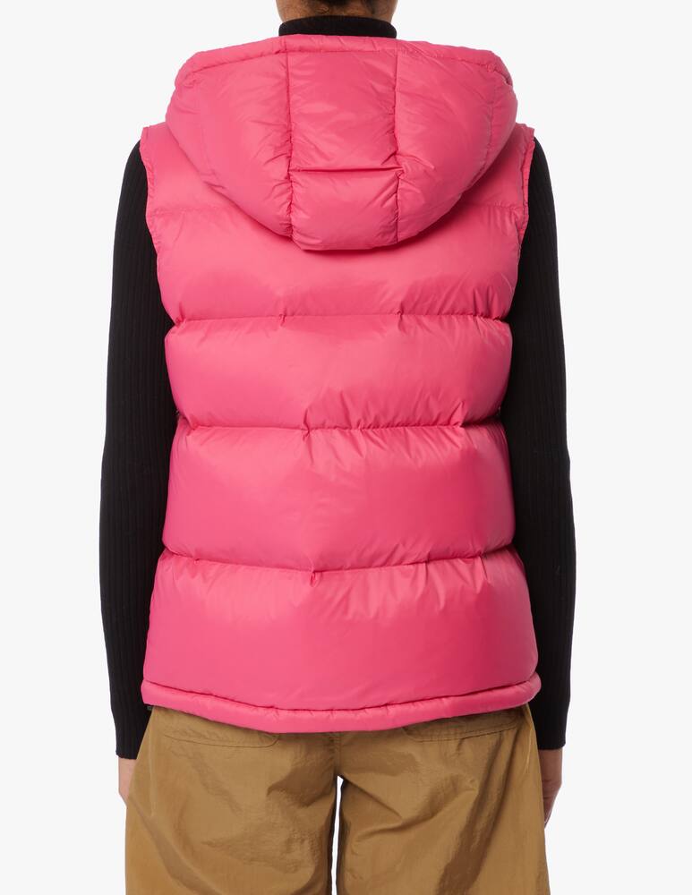 rinascente Sundek Gilet Abbie