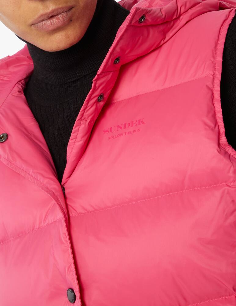 rinascente Sundek Gilet Abbie