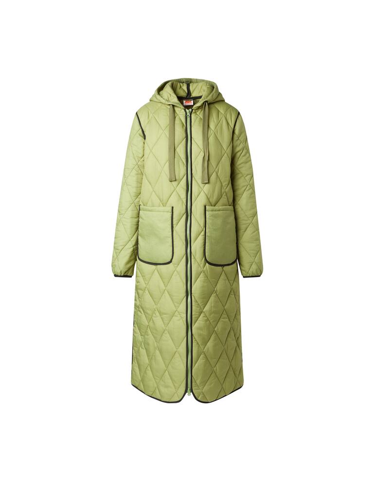 rinascente Sundek Hooded coat Alyx