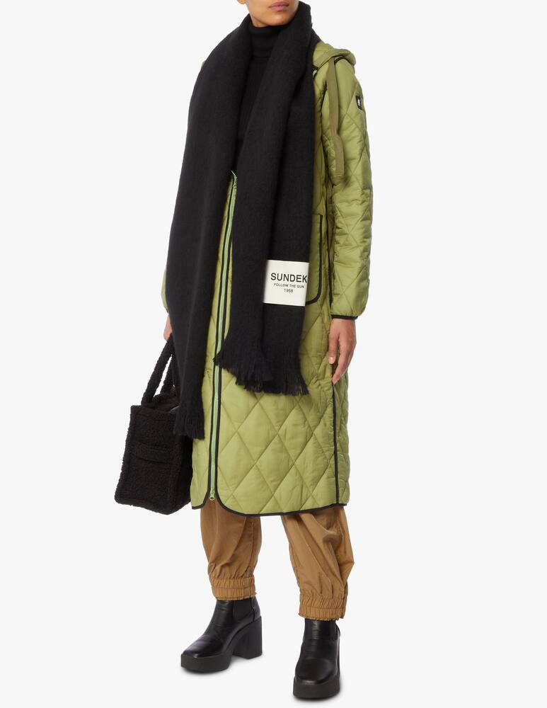 rinascente Sundek Hooded coat Alyx