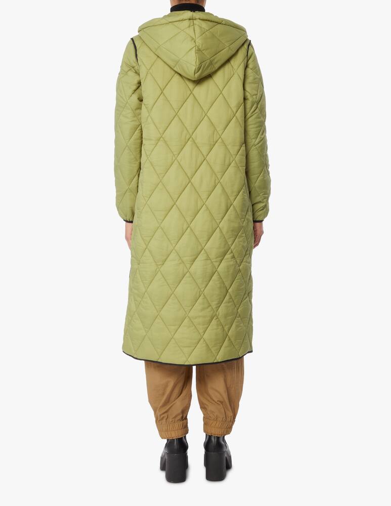 rinascente Sundek Hooded coat Alyx