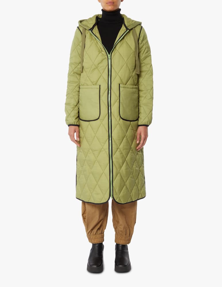 rinascente Sundek Hooded coat Alyx