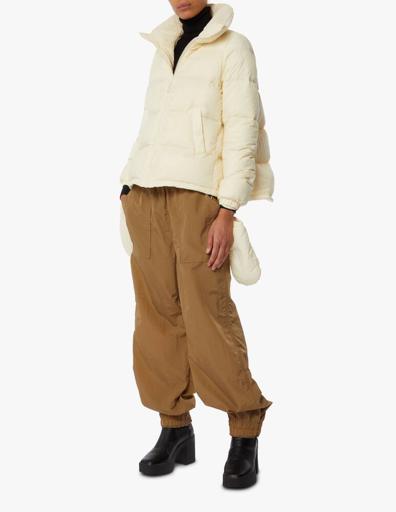 rinascente Sundek Piumino con cappuccio Cecily