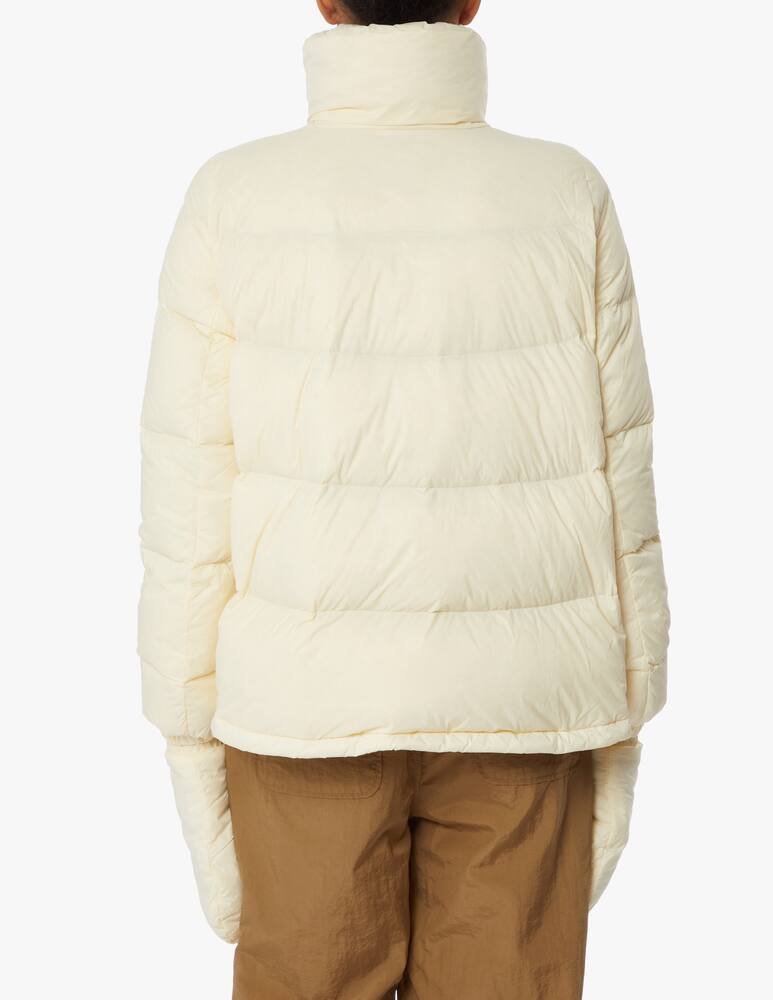 rinascente Sundek Piumino con cappuccio Cecily