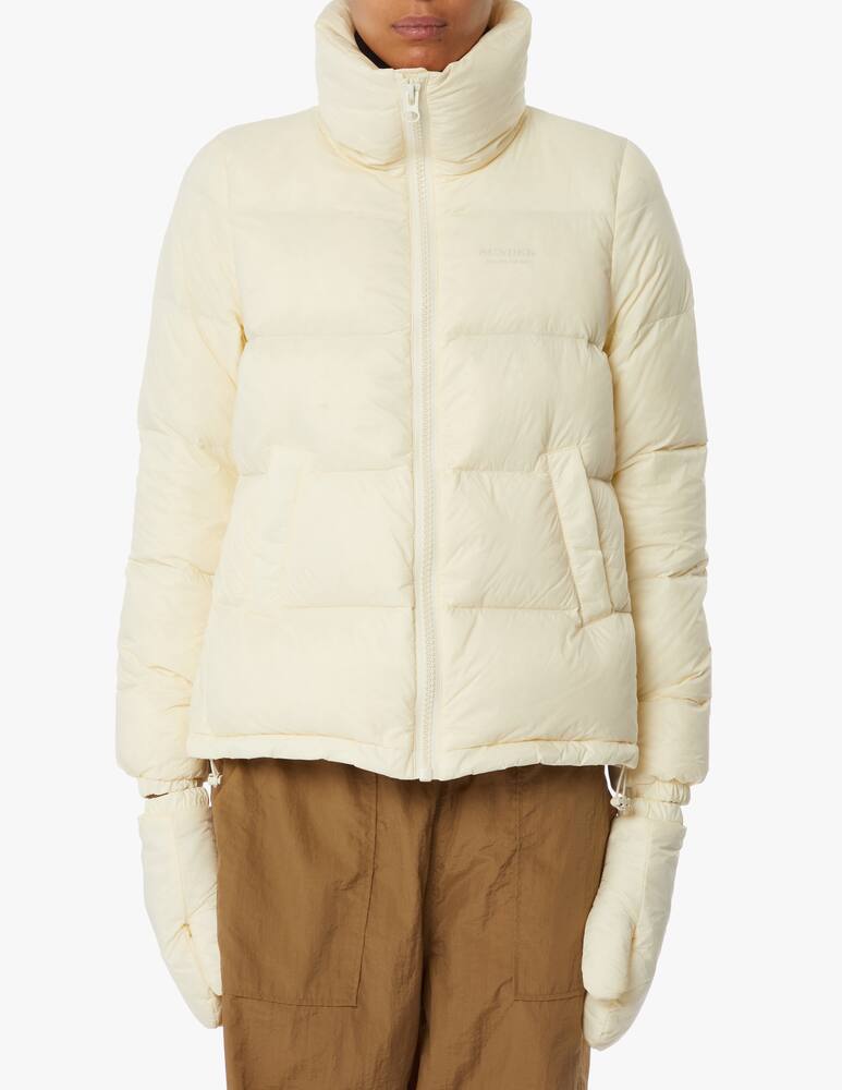 rinascente Sundek Piumino con cappuccio Cecily