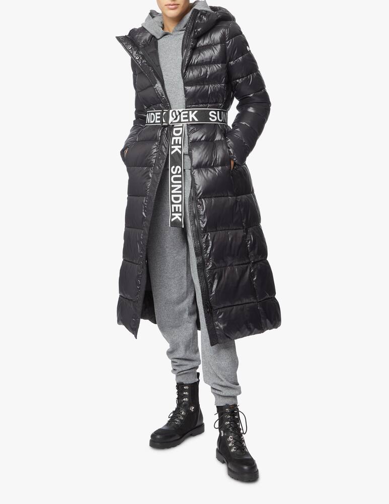 rinascente Sundek Tawny-jacket