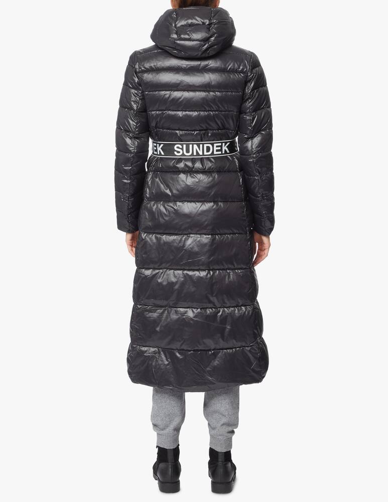 rinascente Sundek Tawny-jacket