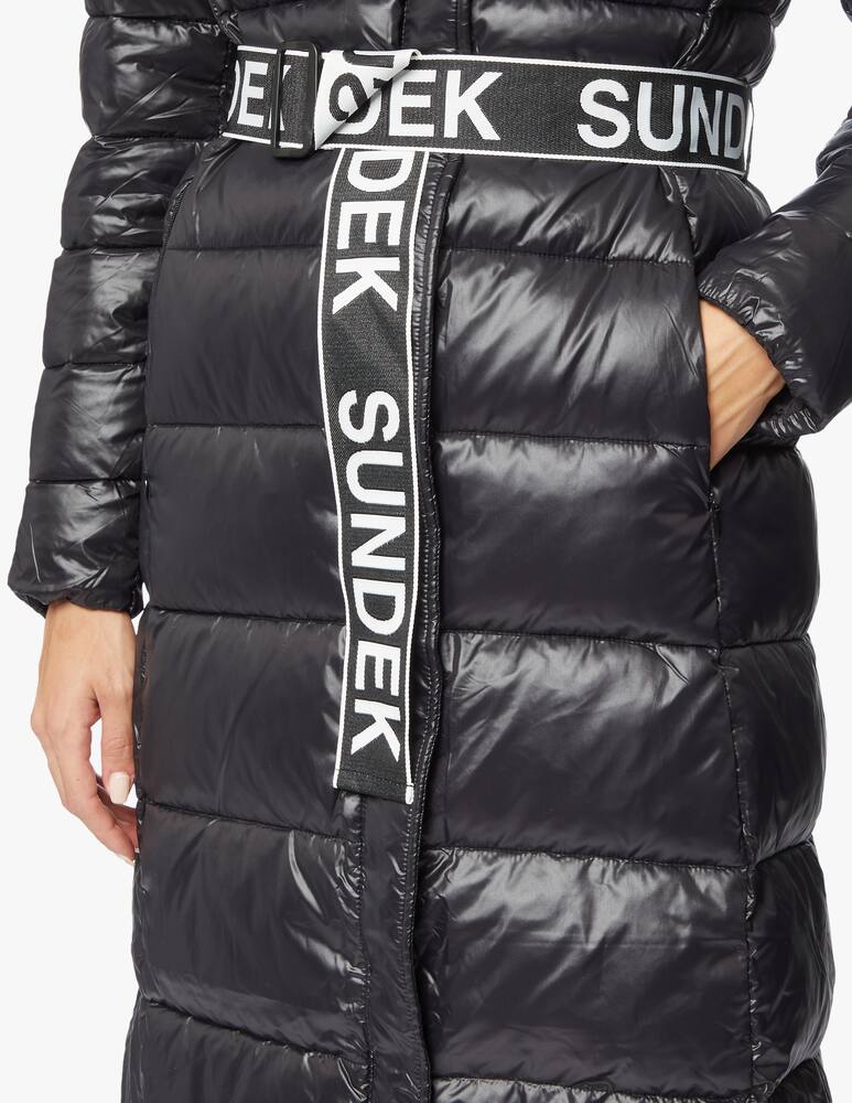 rinascente Sundek Tawny-jacket