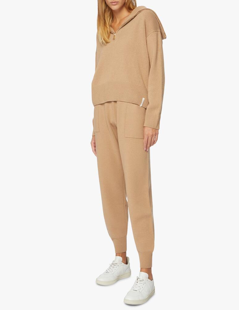 rinascente Sundek Pantaloni tuta in misto mohair Madlyn