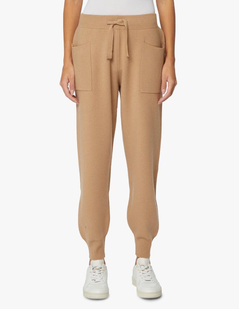 rinascente Sundek Pantaloni tuta in misto mohair Madlyn