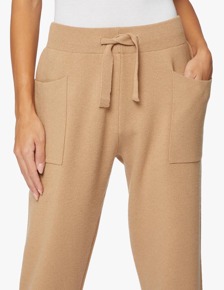 rinascente Sundek Pantaloni tuta in misto mohair Madlyn