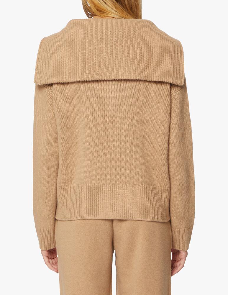 rinascente Sundek Mohair blend maxi jumper Coleen