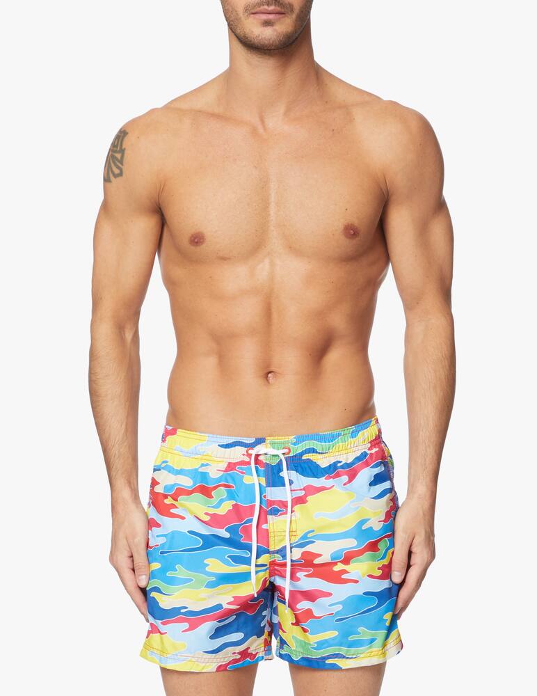 rinascente Sundek Swim shorts