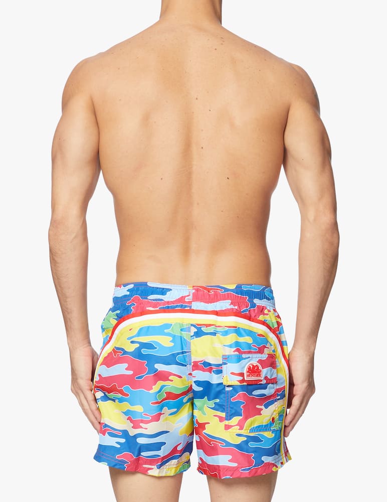 rinascente Sundek Swim shorts