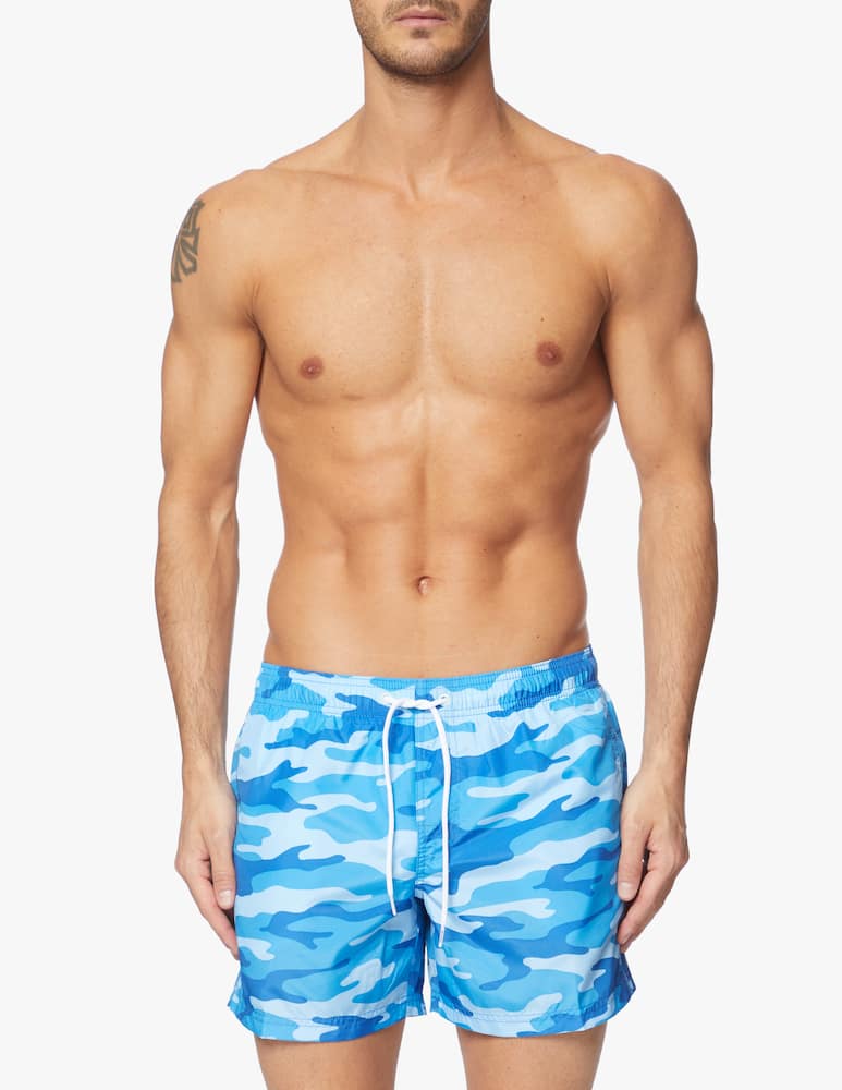 rinascente Sundek Swim shorts