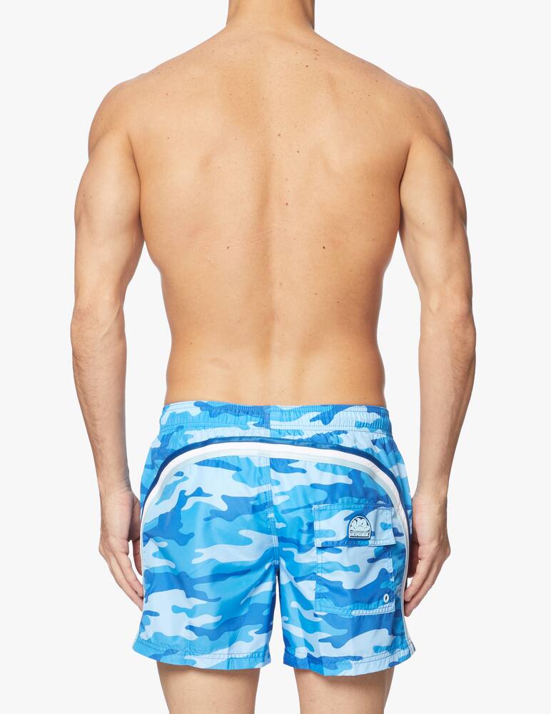 rinascente Sundek Swim shorts