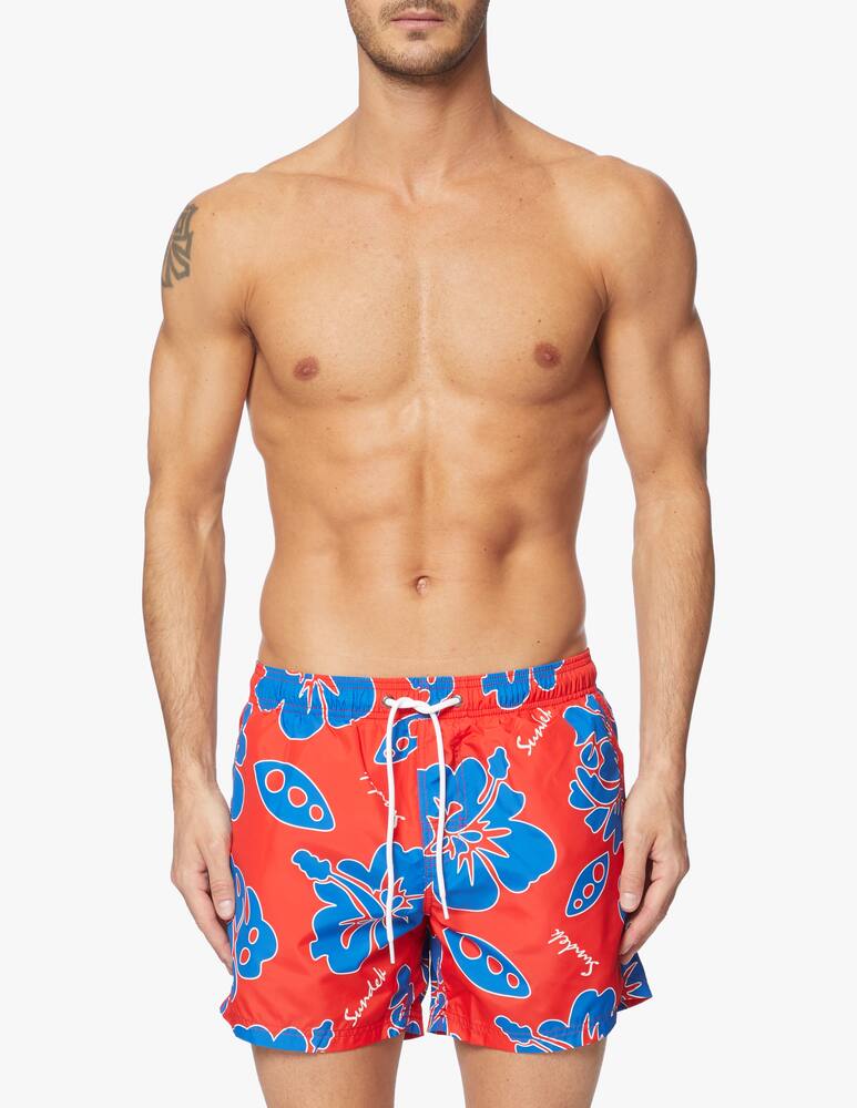 rinascente Sundek Swim shorts