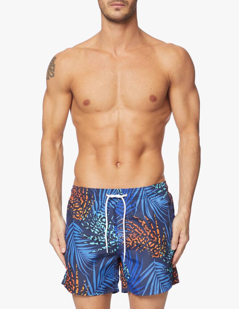 rinascente Sundek Costume a pantaloncino