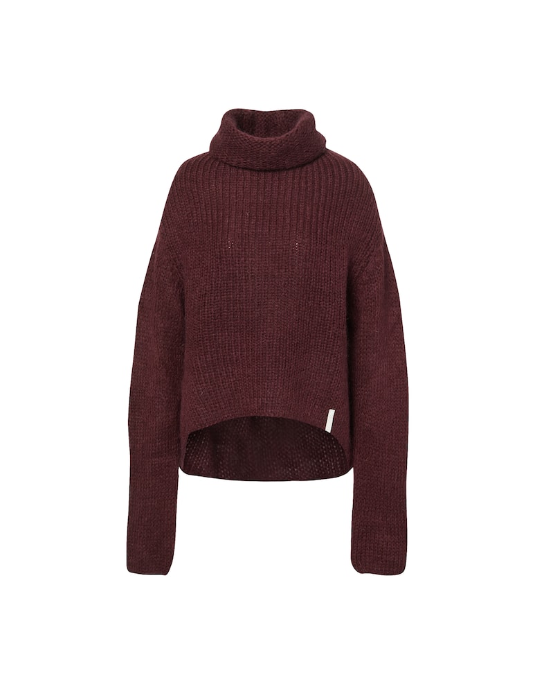 rinascente Sundek Maxi maglie in misto lana Josie