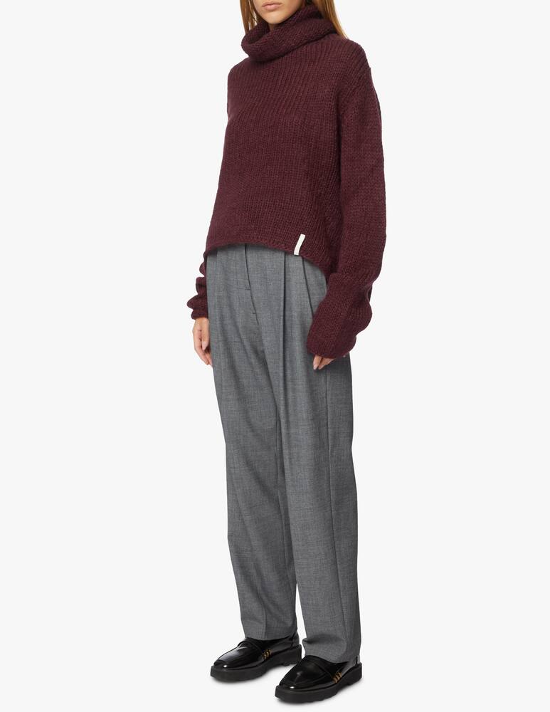 rinascente Sundek Maxi maglie in misto lana Josie