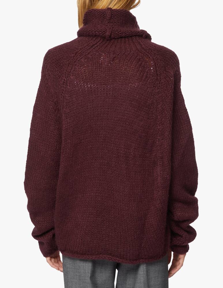 rinascente Sundek Maxi maglie in misto lana Josie