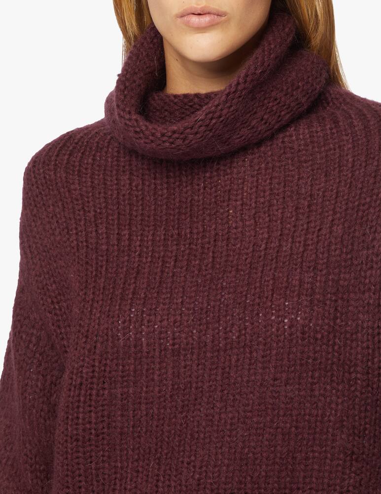 rinascente Sundek Maxi maglie in misto lana Josie