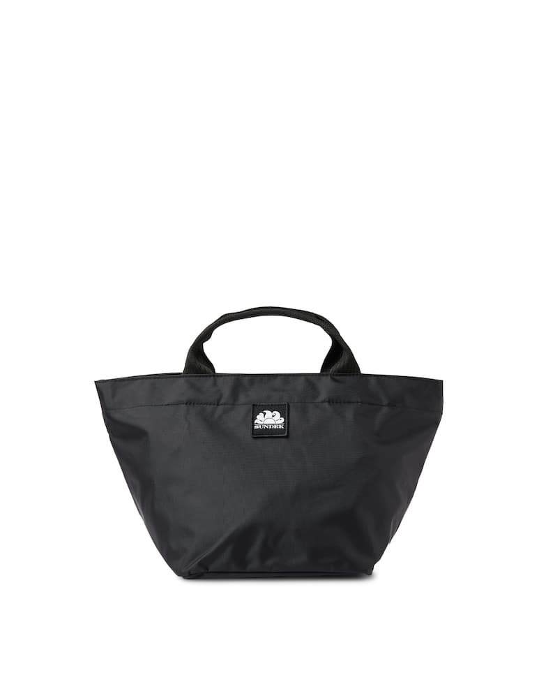 rinascente Sundek Nylon bag Devin
