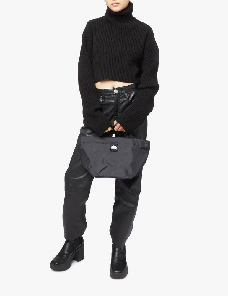 rinascente Sundek Nylon bag Devin