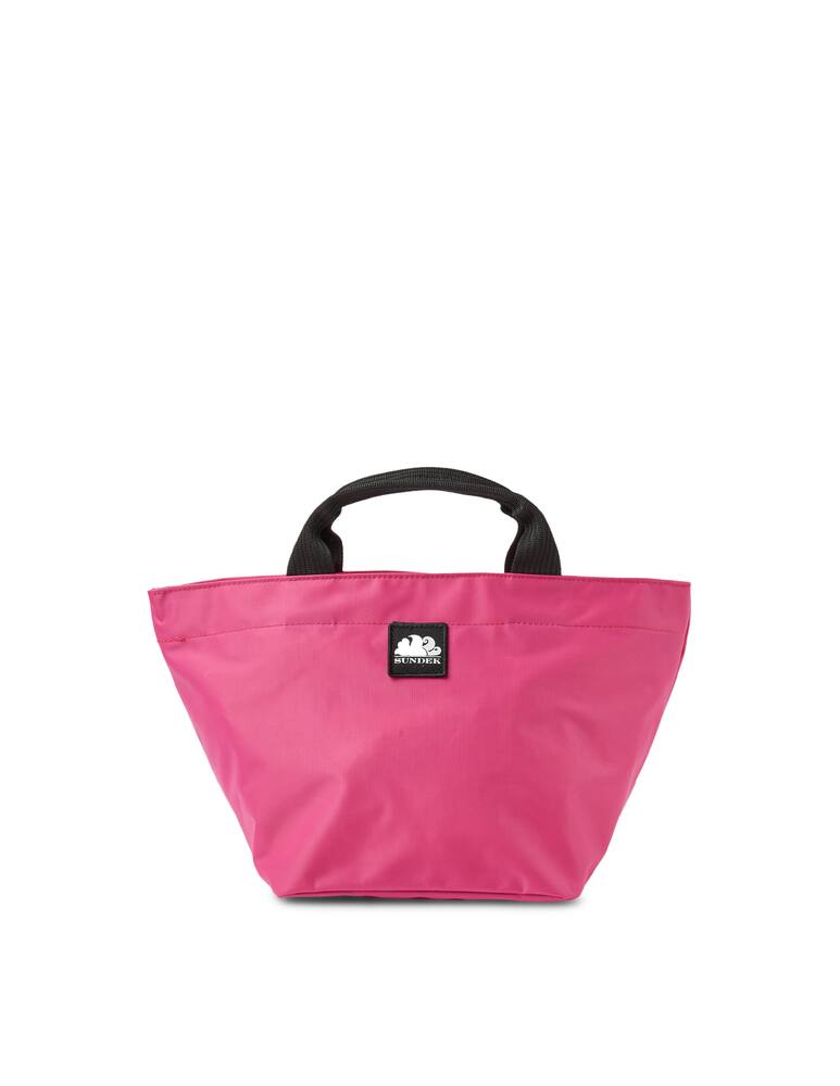 rinascente Sundek Nylon bag Devin