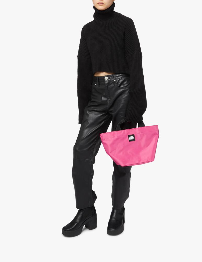 rinascente Sundek Nylon bag Devin