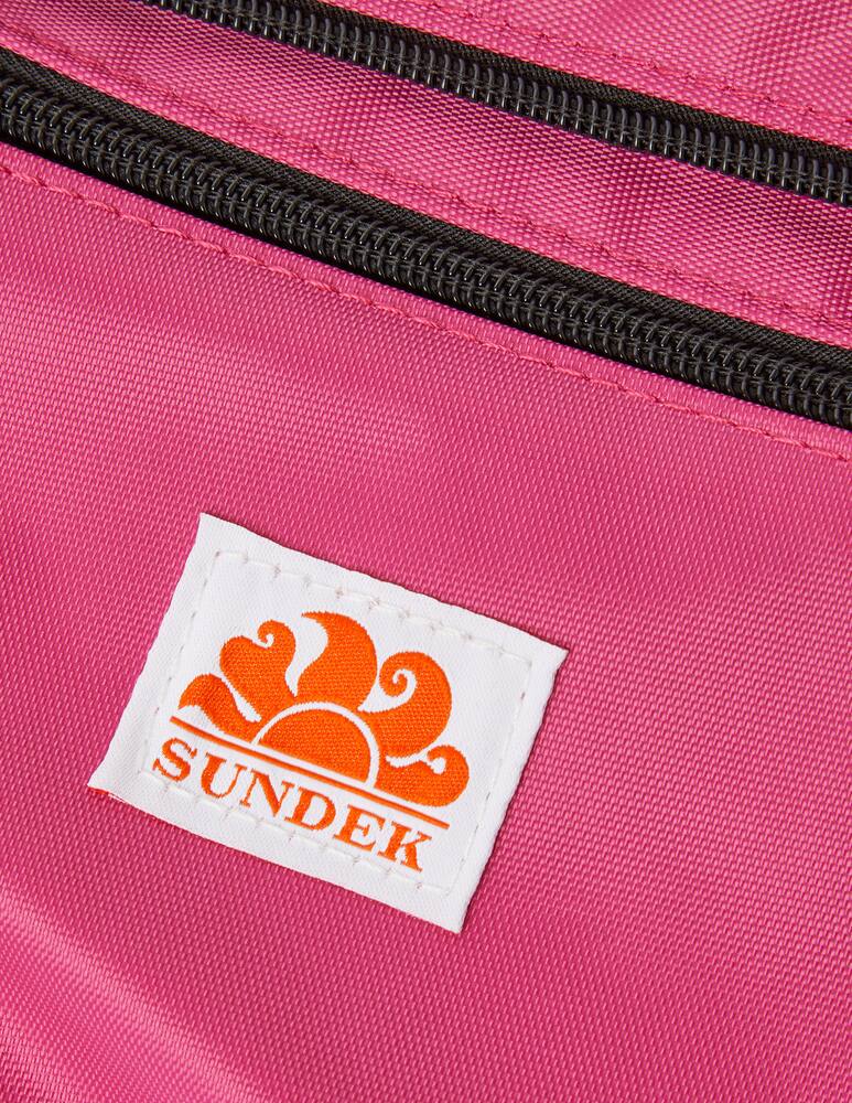 rinascente Sundek Nylon bag Devin