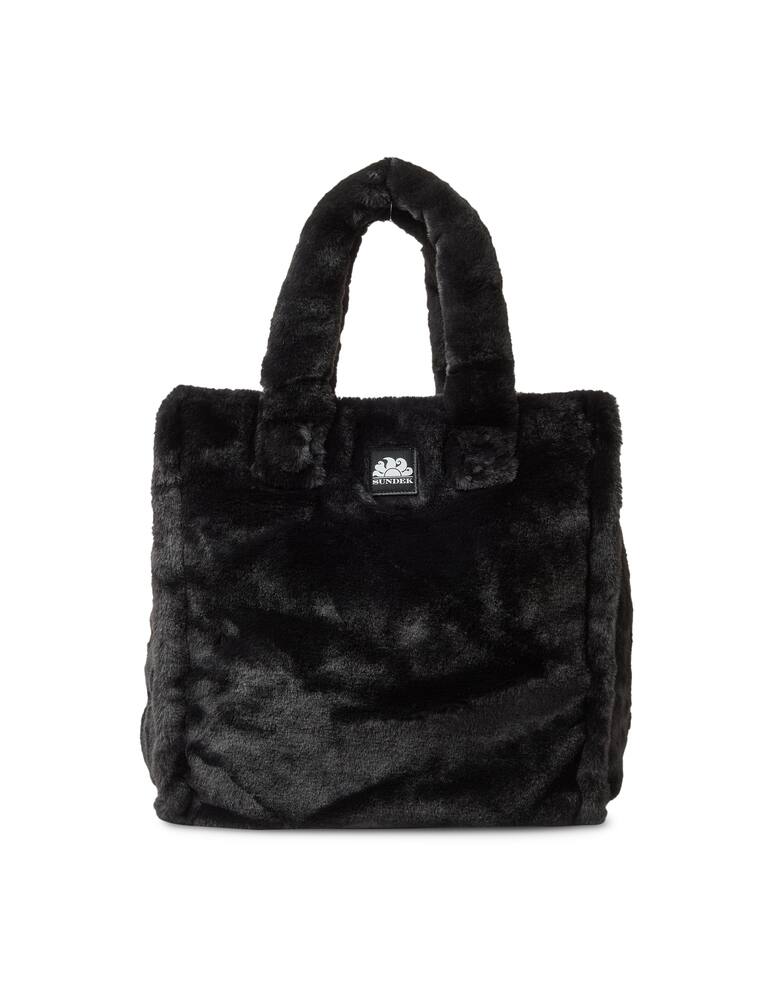 rinascente Sundek Teddy bag Jami