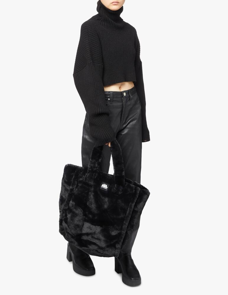 rinascente Sundek Teddy bag Jami