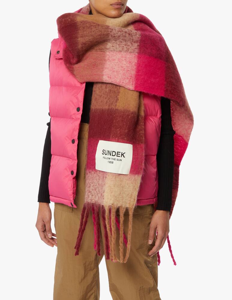 rinascente Sundek Sciarpa Storm