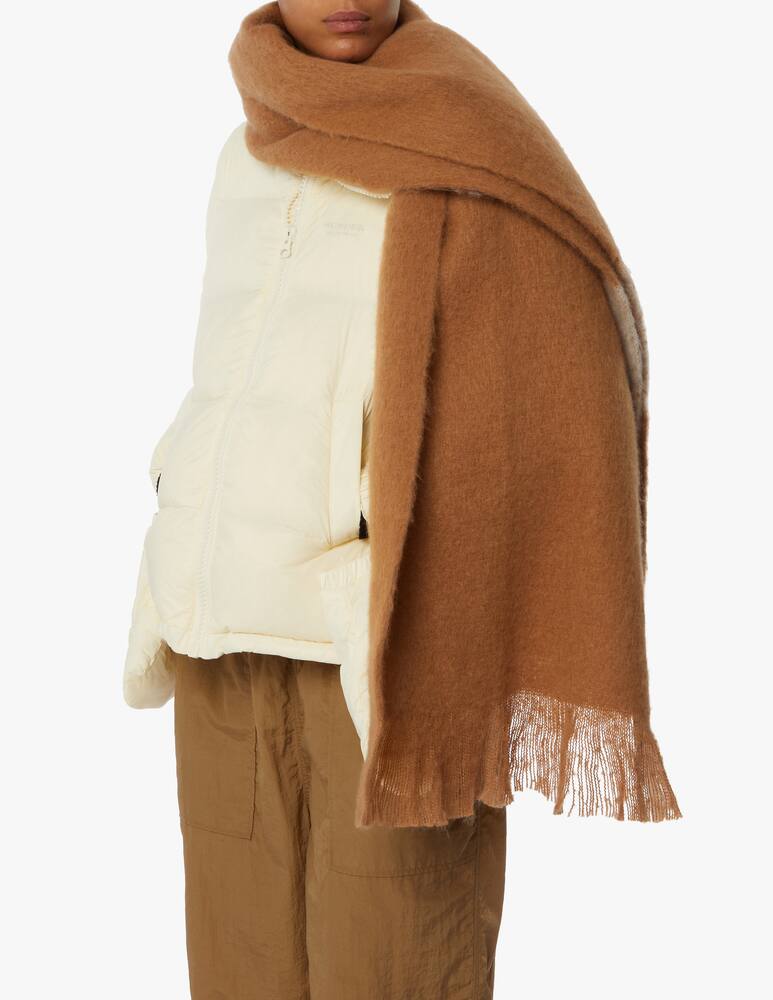 rinascente Sundek Sciarpa Pat